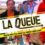 LA-QUEUE bis